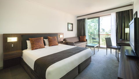 RACV Goldfields Resort - Sydneys Hotel 26