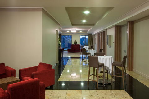 RACV Goldfields Resort - Sydneys Hotel 38