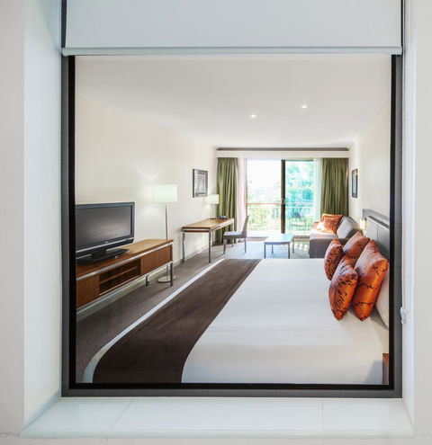 RACV Goldfields Resort - Sydneys Hotel 39