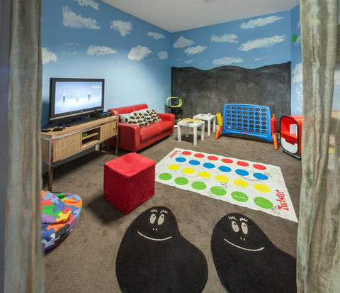 RACV Goldfields Resort - Sydneys Hotel 30