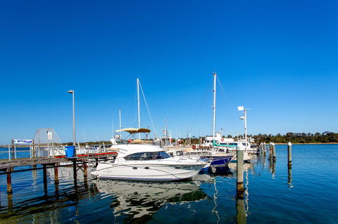 BIG4 Whiters Holiday Village - Sydneys Hotel 16