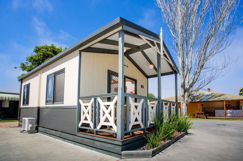 BIG4 Whiters Holiday Village - Sydneys Hotel 31