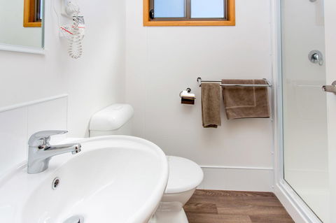 BIG4 Whiters Holiday Village - Sydneys Hotel 30