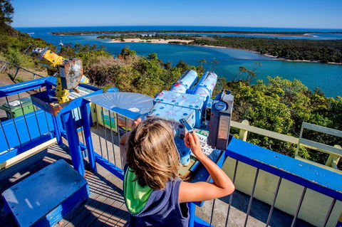 BIG4 Whiters Holiday Village - Sydneys Hotel 15