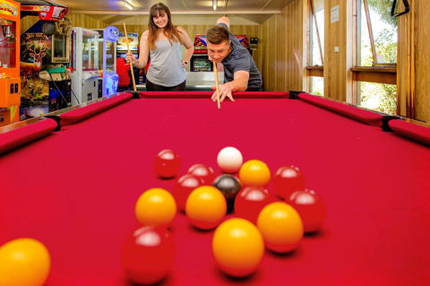 BIG4 Whiters Holiday Village - Sydneys Hotel 10