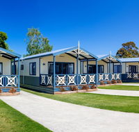 BIG4 Whiters Holiday Village - Sydneys Hotel