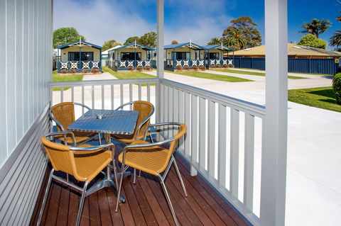 BIG4 Whiters Holiday Village - Sydneys Hotel 19