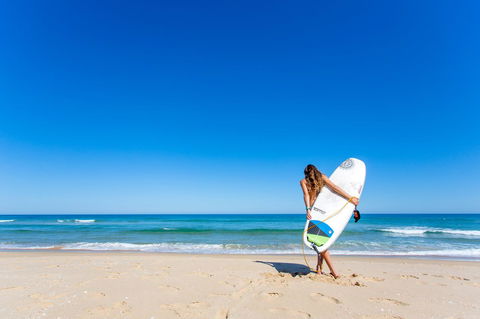 BIG4 Whiters Holiday Village - Sydneys Hotel 17