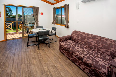 BIG4 Whiters Holiday Village - Sydneys Hotel 26