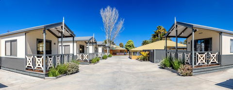 BIG4 Whiters Holiday Village - Sydneys Hotel 4