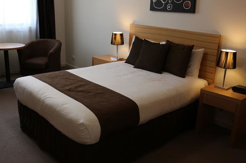 Bairnsdale International - Sydneys Hotel 22
