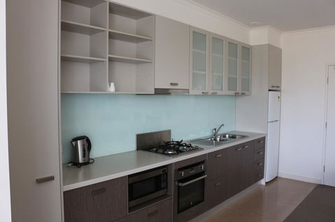 Bairnsdale International - Sydneys Hotel 5