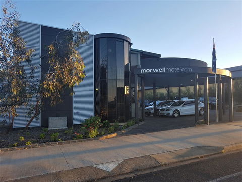 The Olive Tree Motel - Sydneys Hotel 5