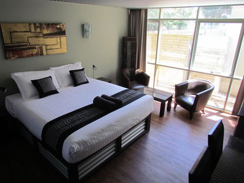 The Olive Tree Motel - Sydneys Hotel 21