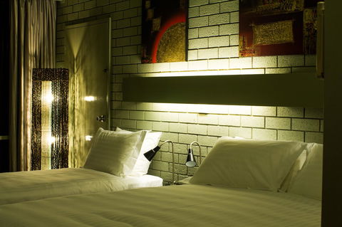 The Olive Tree Motel - Sydneys Hotel 14