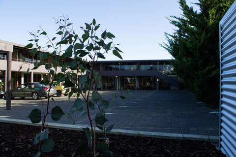 The Olive Tree Motel - Sydneys Hotel 25