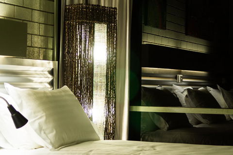 The Olive Tree Motel - Sydneys Hotel 24