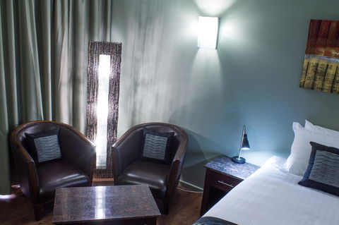 The Olive Tree Motel - Sydneys Hotel 22