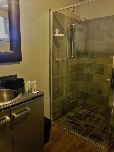 The Olive Tree Motel - Sydneys Hotel 12