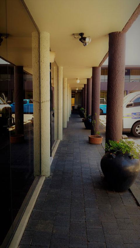 The Olive Tree Motel - Sydneys Hotel 20