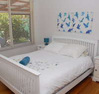 Green Grove - Sydneys Hotel