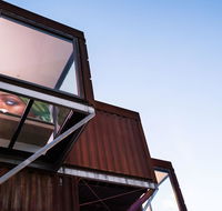 Solitude Villas - Sydneys Hotel