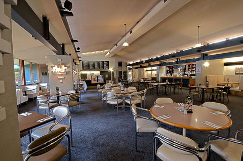 Burvale Hotel - Sydneys Hotel 26