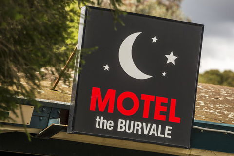 Burvale Hotel - Sydneys Hotel 13