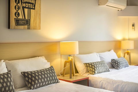 Burvale Hotel - Sydneys Hotel 37