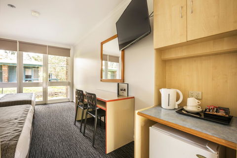 Burvale Hotel - Sydneys Hotel 36