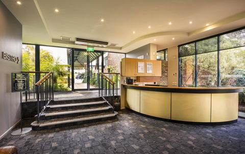 Burvale Hotel - Sydneys Hotel 15