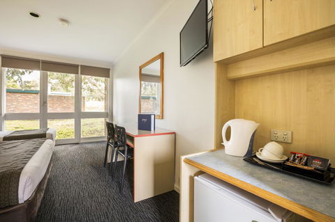 Burvale Hotel - Sydneys Hotel 34