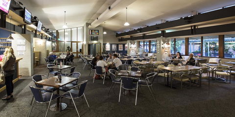 Burvale Hotel - Sydneys Hotel 20