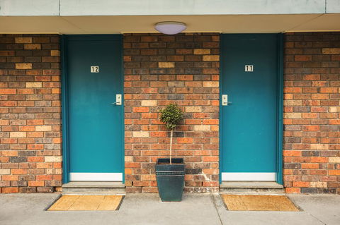 Burvale Hotel - Sydneys Hotel 14