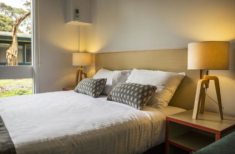 Burvale Hotel - Sydneys Hotel 31