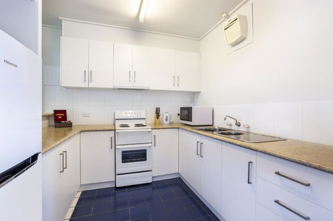 Burvale Hotel - Sydneys Hotel 32