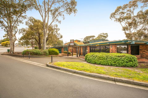 Burvale Hotel - Sydneys Hotel 2