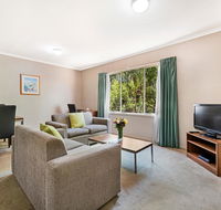 Punt Road Apartment Hotel - Sydneys Hotel