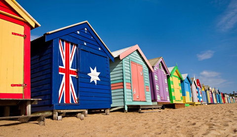 Jettycove Beach House - Sydneys Hotel 21