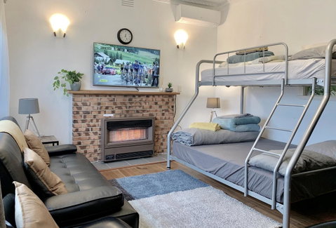 Jettycove Beach House - Sydneys Hotel 8