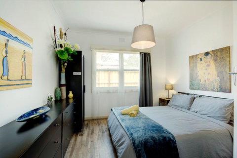 Jettycove Beach House - Sydneys Hotel 6