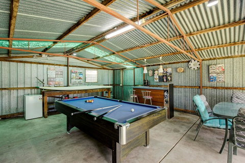 Jettycove Beach House - Sydneys Hotel 19