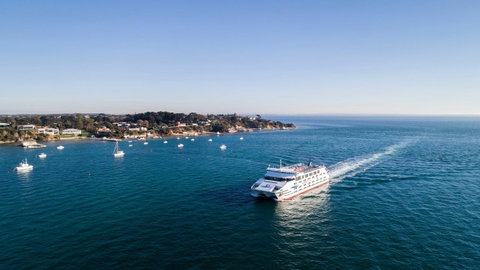 Jettycove Beach House - Sydneys Hotel 31