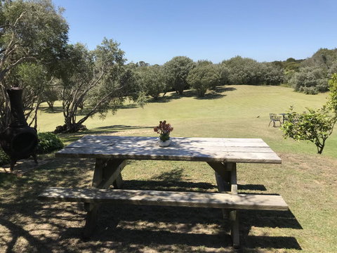 The Fingal Farm - Sydneys Hotel 32