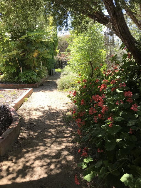 The Fingal Farm - Sydneys Hotel 19