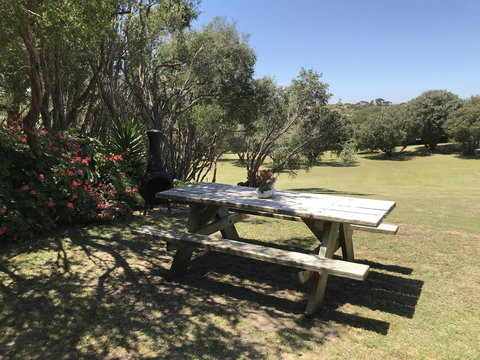 The Fingal Farm - Sydneys Hotel 22