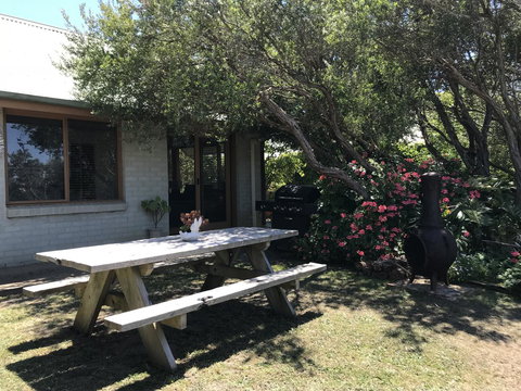 The Fingal Farm - Sydneys Hotel 20