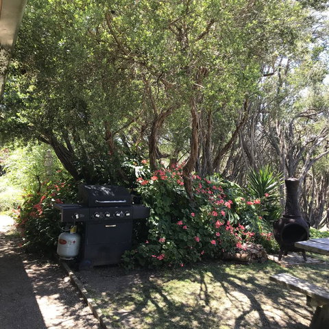The Fingal Farm - Sydneys Hotel 31