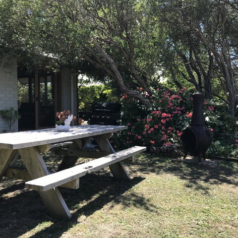 The Fingal Farm - Sydneys Hotel 29
