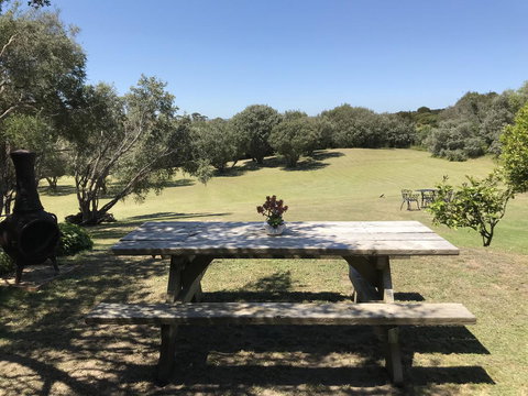 The Fingal Farm - Sydneys Hotel 21